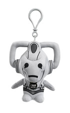 DR DOCTOR WHO CYBERMAN TALKING