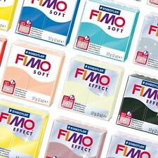 Fimo effect soft - fimo, oven