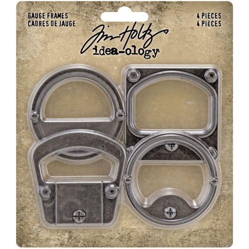 Tim holtz idea - tim, idea-ology