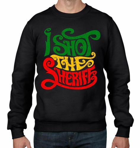 Shot the sheriff reggae - i,