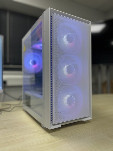 Gaming nvidia rtx 5050 - pc,