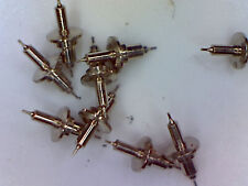 GIRARD PERREAUX BALANCE STAFF SEE LIST 