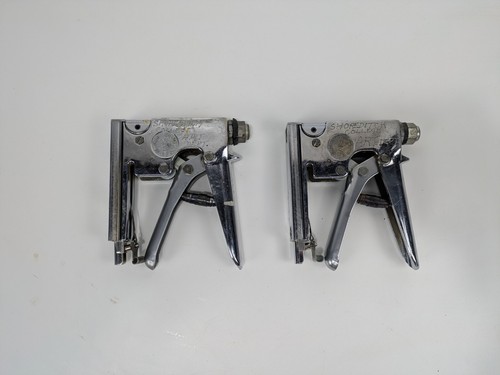 Vanguard primo 101 - vanguard,