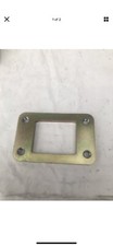 Garrett turbo flange - t3,