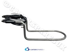 Condensate evaporator heating - condensate,