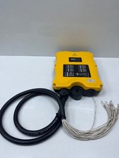 ARC FLEX 8EX Overhead Crane Hoist Radio Remote Control System
