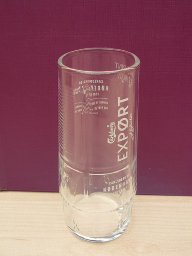 New style carlsberg - carlsberg, export