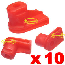 VAUXHALL BUMPER TO WING FOG