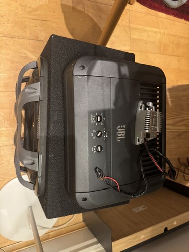 Kicker car audio solo - kicker,