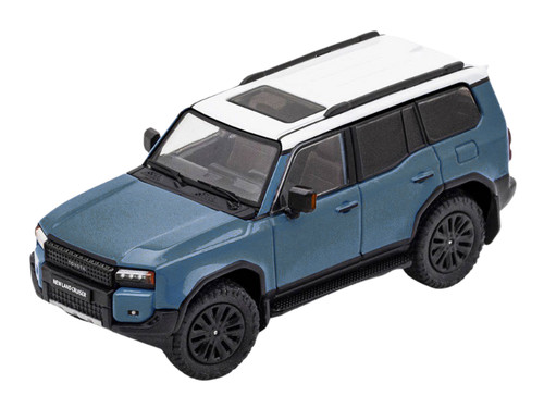 2024 toyota land cruiser - toyota, prado