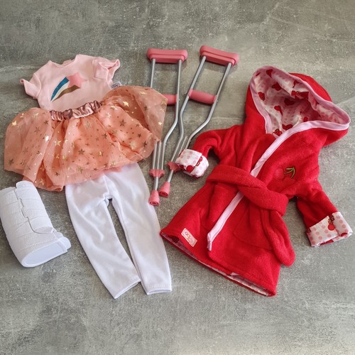 Design friend dolls clothes - friend,