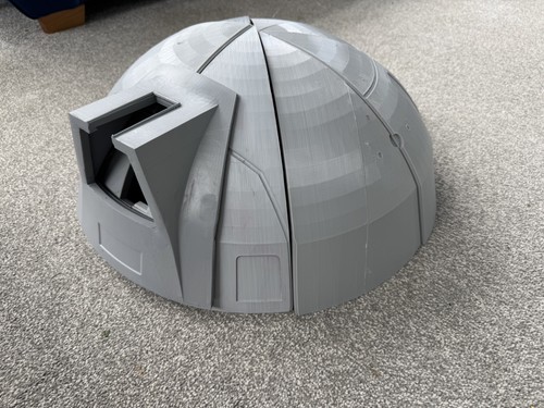 Full size new - size, dalek