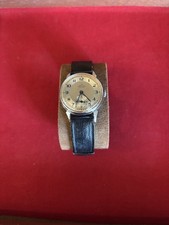 Vintage Smiths De Luxe