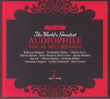 VARIOUS - The World's Greatest