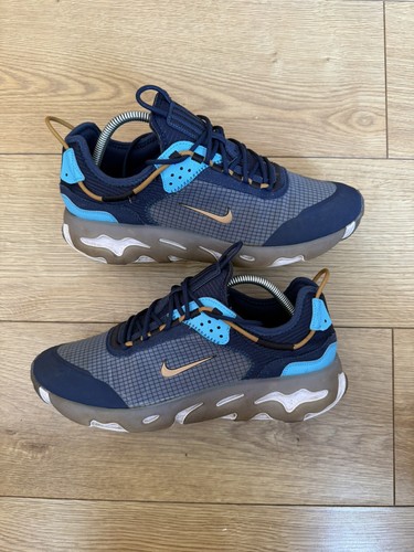 Nike react live midnight navy - react,