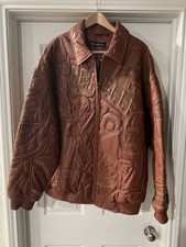 Vintage Marc Buchanan Pelle