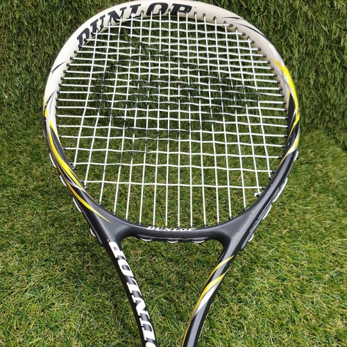 Dunlop fury 100 tennis - dunlop, g-100
