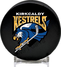 Kirkcaldy Kestrels Ice Hockey
