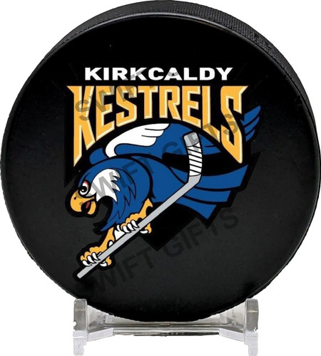 Kirkcaldy kestrels ice hockey - kirkcaldy,