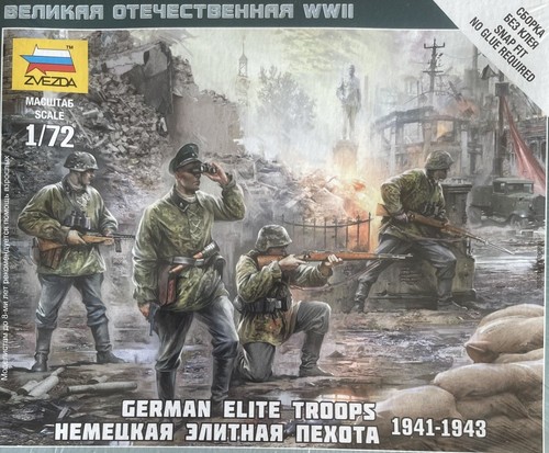 Ww2 german elite troops - ww2,