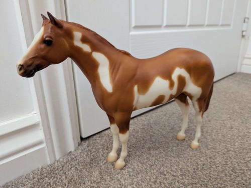 Breyer lynn anderson lady - breyer, anderson’s