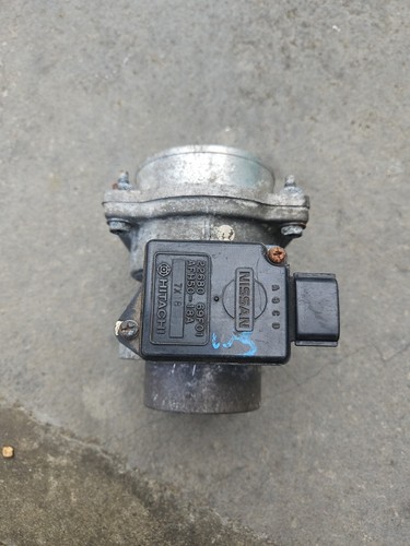 Sr20det mass air - air, sensor