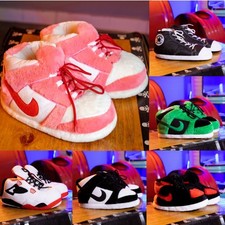 Funny Cotton Shoes Warm Cotton