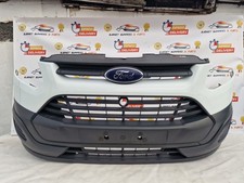 Ford Transit Custom Complete