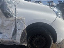 Nissan Micra K13 2011-2013