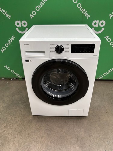 Samsung washing machine - machine, 8kg