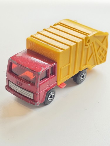 Lesney matchbox superfast - matchbox,