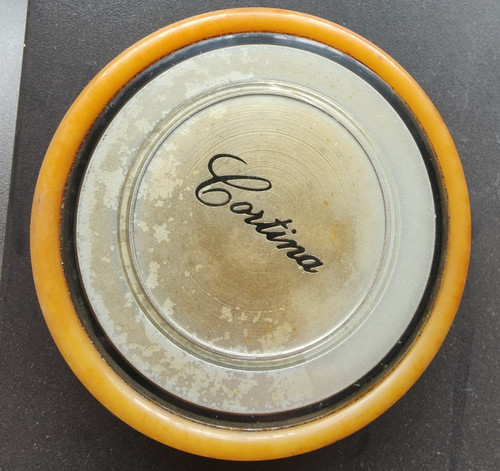 Ford cortina steering - ford,