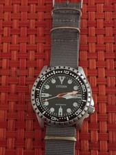 CITIZEN Promaster Marine