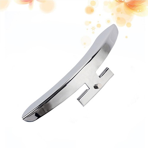 Zinc alloy banjo armrest - banjo,