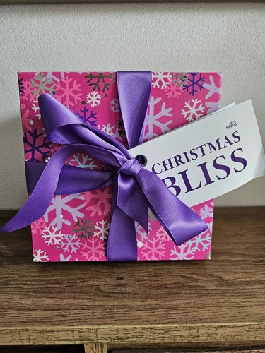 Lush christmas bliss gift set - christmas,
