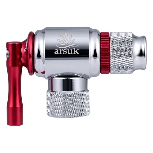 Arsuk bike tyre - bike, co2