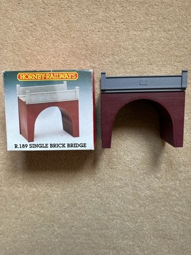 Hornby railways r189 - r189, single