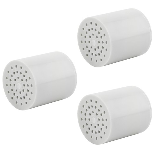 Shower water softener - shower,