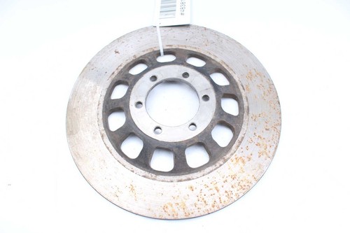 Yamaha 550 27a 83 front - 27a, 81-83