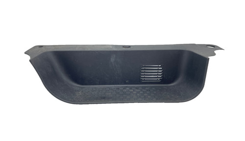 Vauxhall vivaro mk2 footwell - vauxhall,