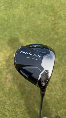 Callaway paradym driver 10 - callaway,