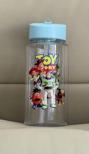 Disney toy story clear blue - toy,
