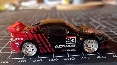 Hotwheels custom advan - 1:64,