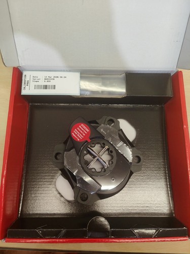 New boxed quarq powermeter - boxed,