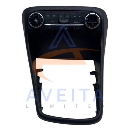 Ford fiesta 2019 - 2019, heater