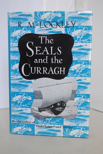 The seals and - the,