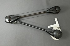 Vintage Mechanical Drafting