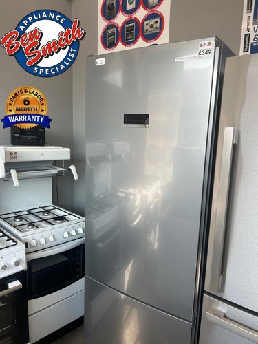 Bosch fridge freezer - bosch,