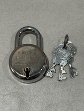 Hilife Double Locking 5 Lever