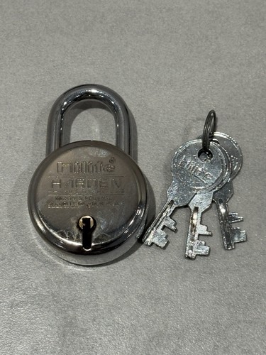 Hilife double locking lever - hilife,